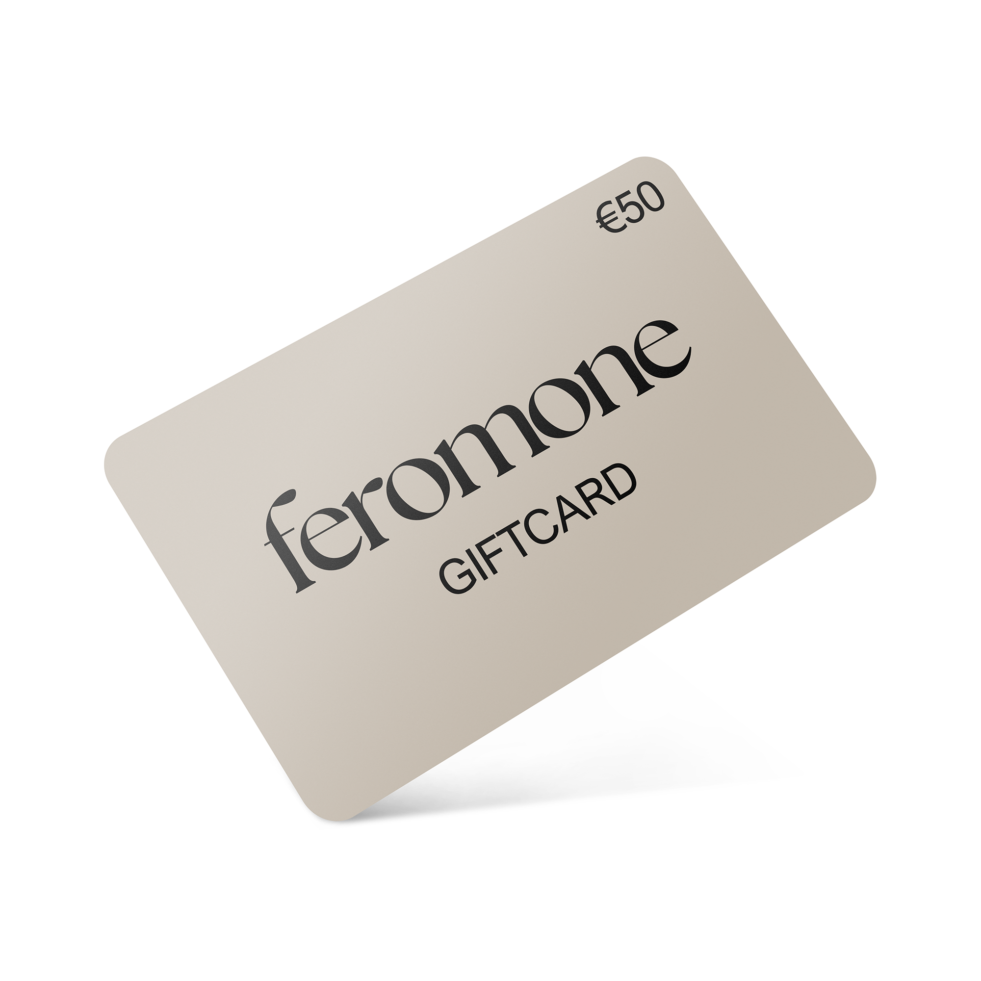 Gift Card Main image