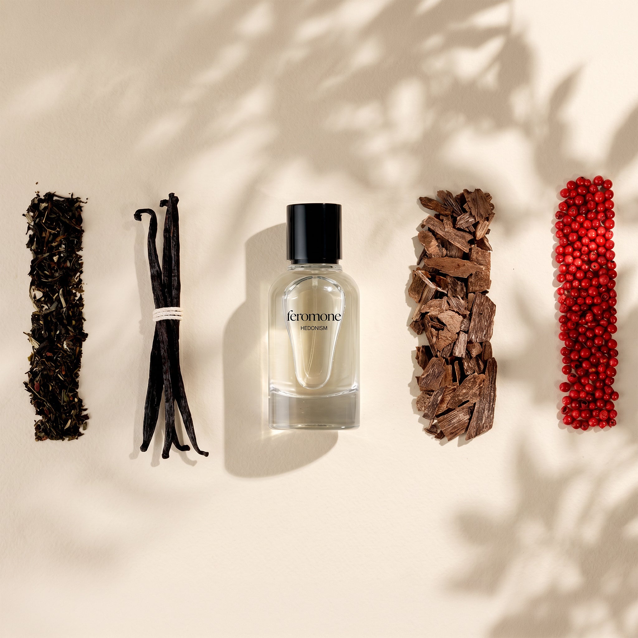 HEDONISM FREE SAMPLE Secondary image